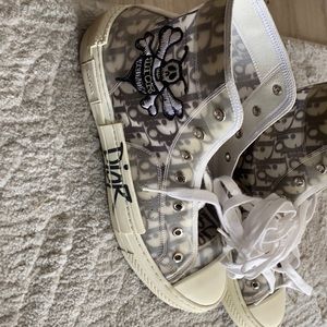 Dior shoes men size 43